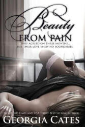 Beauty From Pain - Georgia Cates (ISBN: 9781482348736)