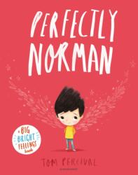 Perfectly Norman (ISBN: 9781526625434)
