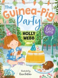 The Guinea Pig Party (ISBN: 9780008712808)