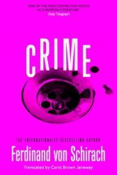Crime (ISBN: 9781529345766)