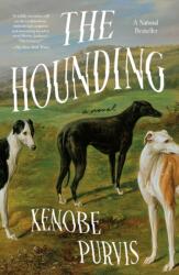 Hounding (ISBN: 9781250366405)