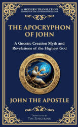 The Apocryphon of John (ISBN: 9781804216378)