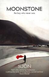 Moonstone: The Boy Who Never Was (ISBN: 9781473613157)