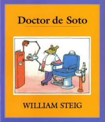 Doctor de Soto - William Steig, Maria Puncel, Maria Puncel (ISBN: 9780374418137)