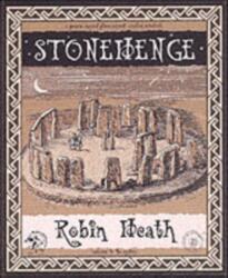 Stonehenge (ISBN: 9781904263029)