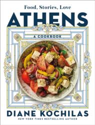 KOCHILAS DIANE - Athens - KOCHILAS DIANE (ISBN: 9781250880024)