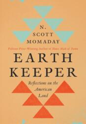 Earth Keeper (ISBN: 9780063009332)