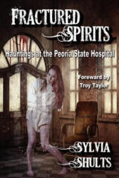 Fractured Spirits - Sylvia Shults (ISBN: 9780984893119)