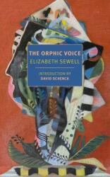 The Orphic Voice (ISBN: 9781681376011)