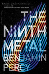 The Ninth Metal (ISBN: 9780358331537)