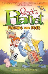 Friends and Foes (ISBN: 9781419723155)
