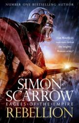 Rebellion (ISBN: 9781472287076)