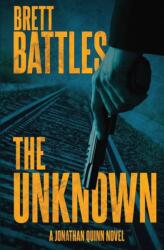 Unknown - Brett Battles (ISBN: 9781653878352)