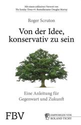 Despre ideea de a fi conservator (ISBN: 9783959722728)