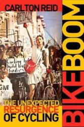 Bike Boom (ISBN: 9781610918169)