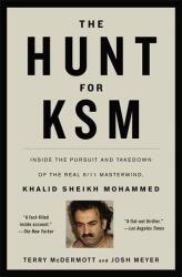 The Hunt for Ksm (ISBN: 9780316186582)