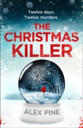 The Christmas Killer (ISBN: 9780008402648)