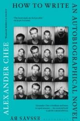 Cum să scrii un roman autobiografic (ISBN: 9781526609113)