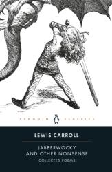 Jabberwocky and Other Nonsense (ISBN: 9780141192789)