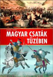 Magyar csaták tüzében (2021)