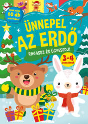 Ünnepel az erdő (2021)
