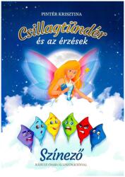 Csillagtündér és az érzések (ISBN: 9786150085500)