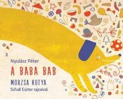 A baba bab - Morzsa kutya (ISBN: 9786155587399)