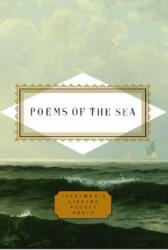 Poems of the Sea - J. D. McClatchy (ISBN: 9780375413292)
