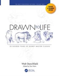 Drawn to Life: 20 Golden Years of Disney Master Classes (2023)