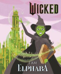 Wicked: I Am Elphaba (2024)