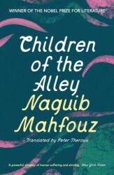 Children of the Alley (2024)