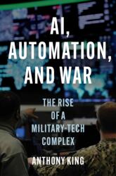 AI, Automation, and War (2025)