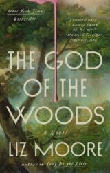 The God of the Woods (2025)