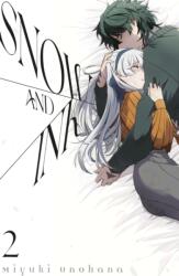 Snow & Ink 2 (2025)