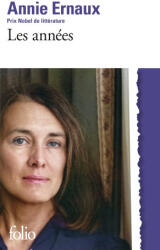Les années (2025)