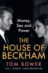 The House of Beckham (2025)