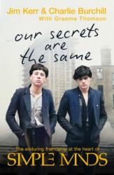 Our Secrets Are The Same (2026)