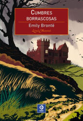 CUMBRES BORRASCOSAS - BRONTO, EMILY (2024)