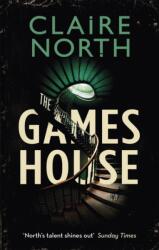 The Gameshouse (2019)
