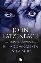 El psicoanalista en la mira (2025)