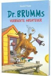 Dr. Brumm: Dr. Brumms verrückte Abenteuer (2022)
