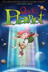 Red's Planet - Eddie Pittman (2016)