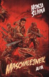 Masomlejnek - Alfa (ISBN: 9788027802319)
