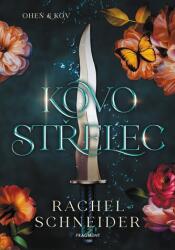 Kovostřelec (ISBN: 9788025376140)
