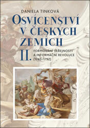 Osvícenství v českých zemích II (ISBN: 9788074228537)