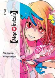Moje hvězda (ISBN: 9788076795921)