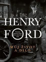 Můj život a dílo (ISBN: 9788090728905)