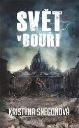 Svět v bouři (ISBN: 9788027800933)