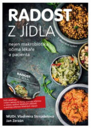 Radost z jídla (ISBN: 9788075541789)