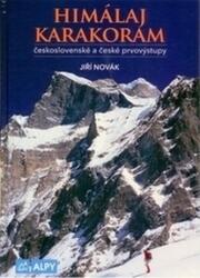 Himálaj a karakoram (ISBN: 9788085613544)